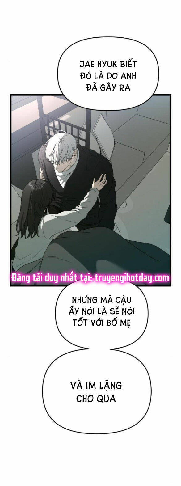Tự Do Trong Mơ - Chap 101.2 - Trang 43