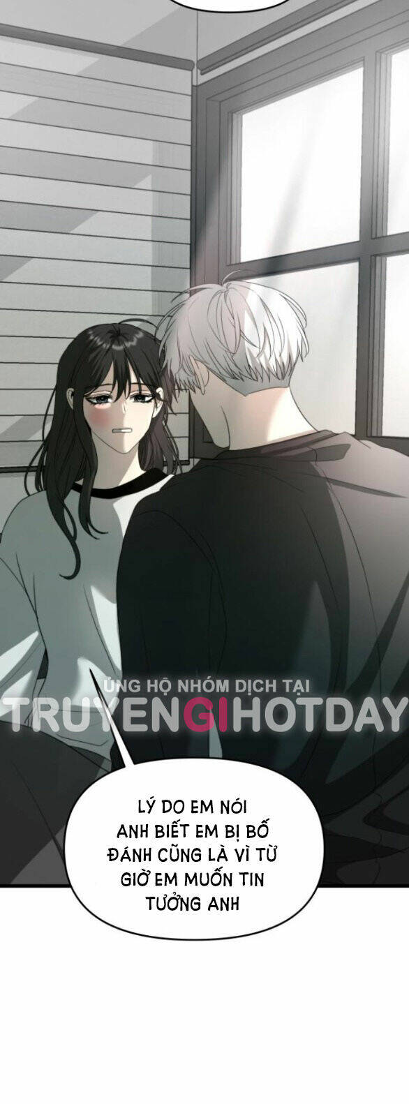 Tự Do Trong Mơ - Chap 101.2 - Trang 45