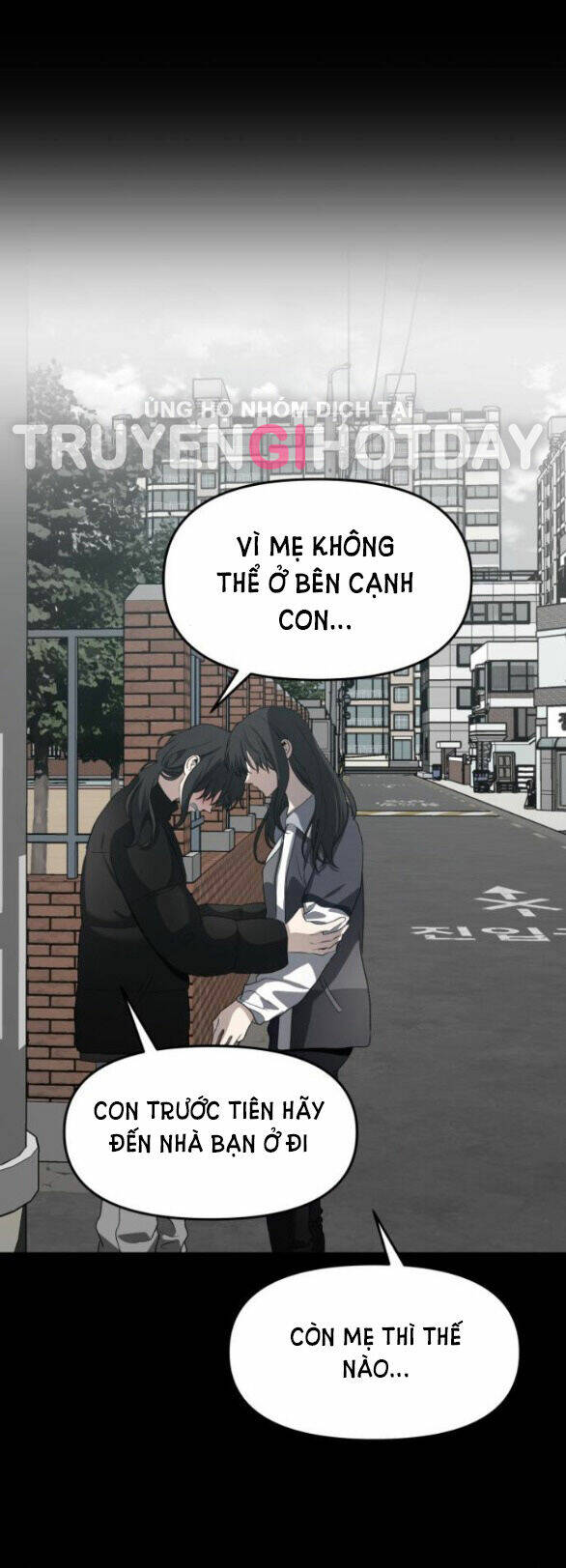 Tự Do Trong Mơ - Chap 101.2 - Trang 53