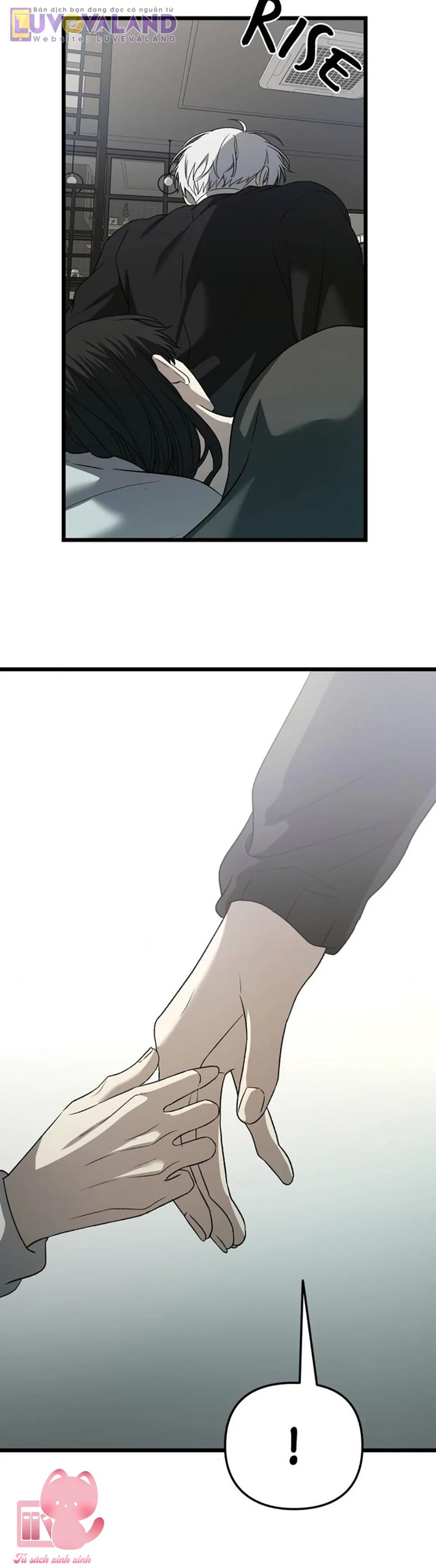 Tự Do Trong Mơ - Chap 101 - Trang 13