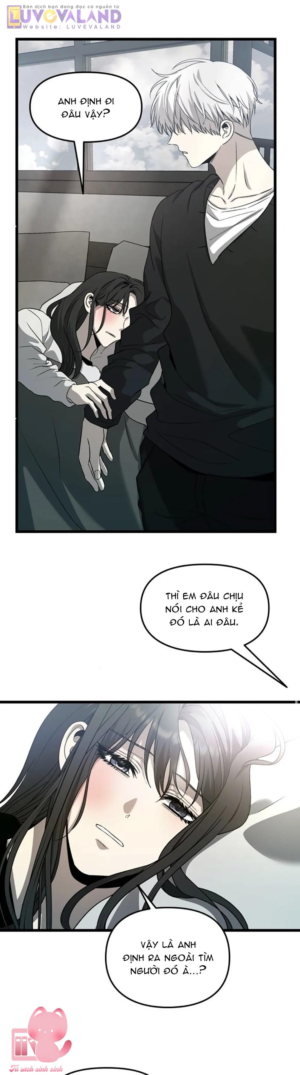 Tự Do Trong Mơ - Chap 101 - Trang 14
