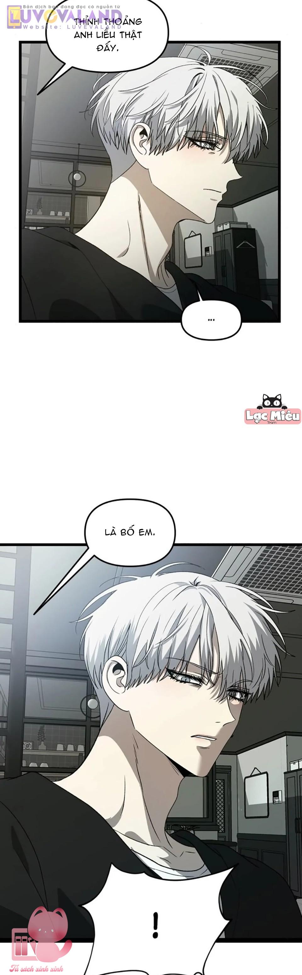 Tự Do Trong Mơ - Chap 101 - Trang 15