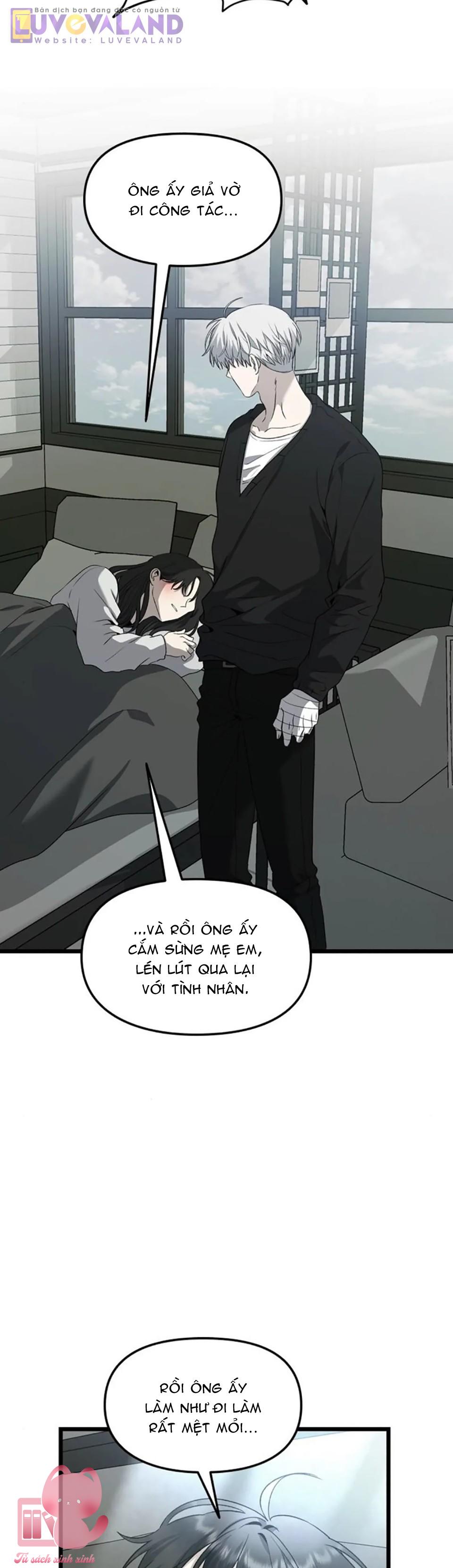 Tự Do Trong Mơ - Chap 101 - Trang 16