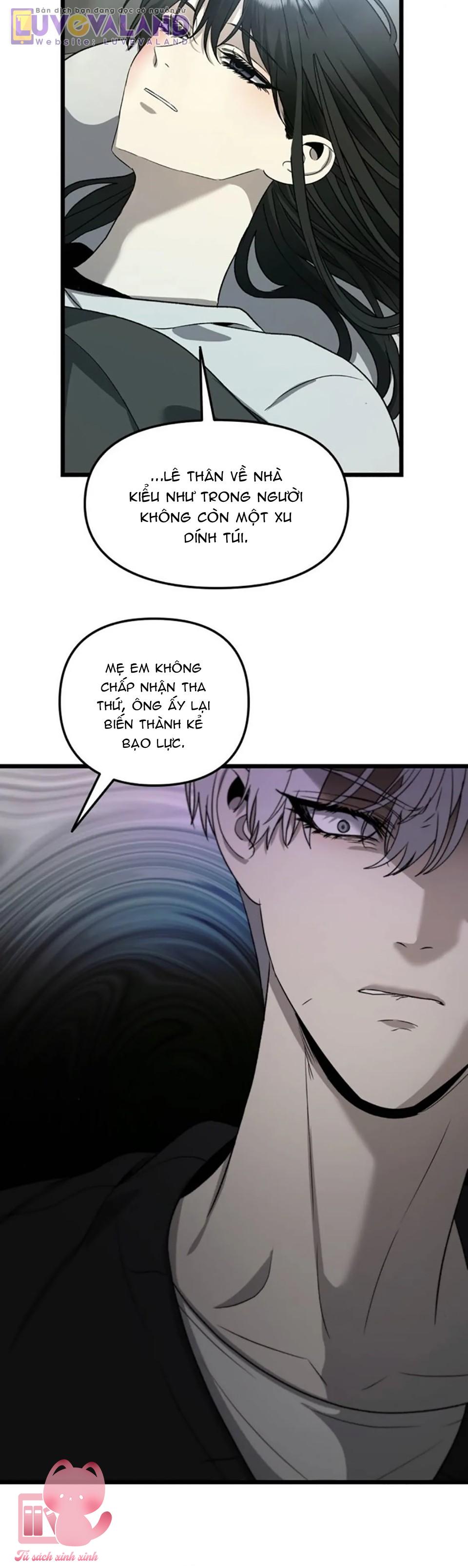 Tự Do Trong Mơ - Chap 101 - Trang 17