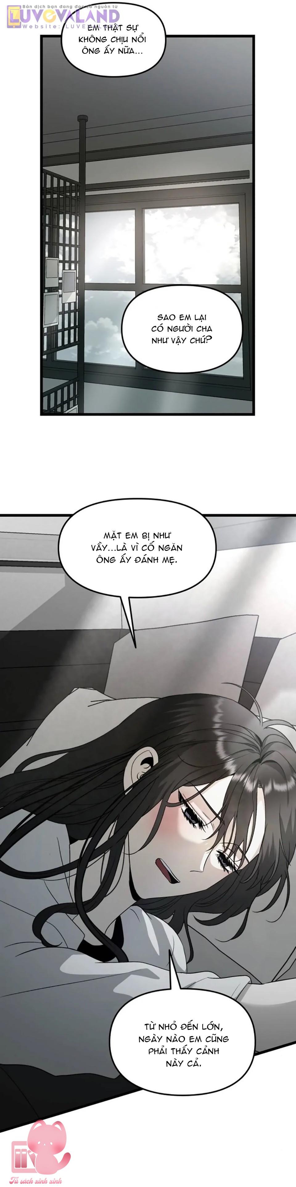 Tự Do Trong Mơ - Chap 101 - Trang 18