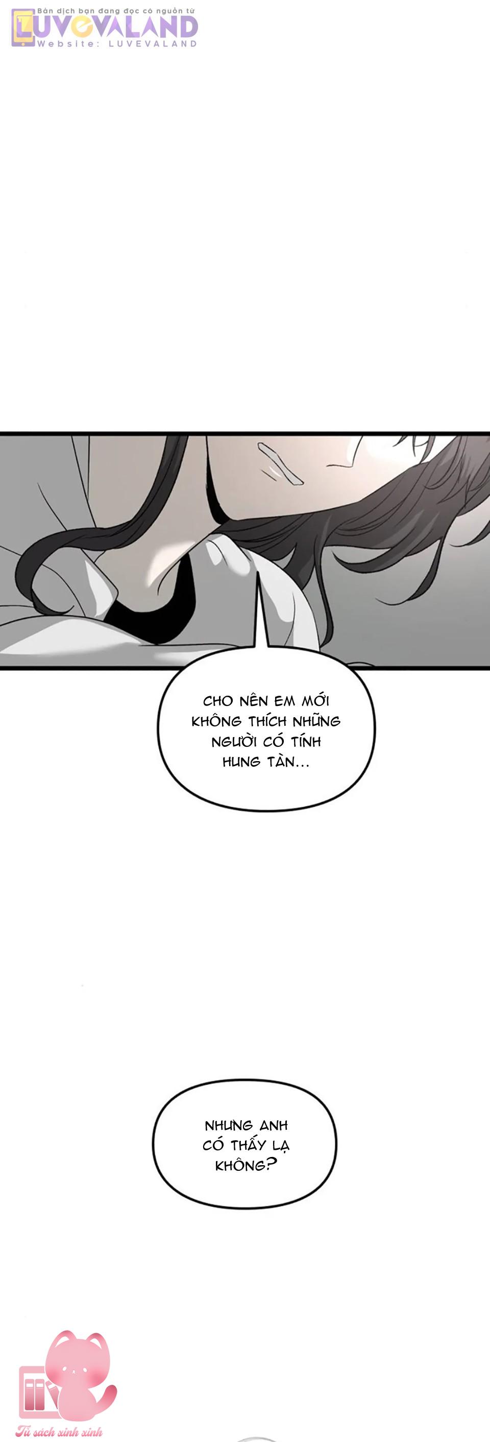 Tự Do Trong Mơ - Chap 101 - Trang 19