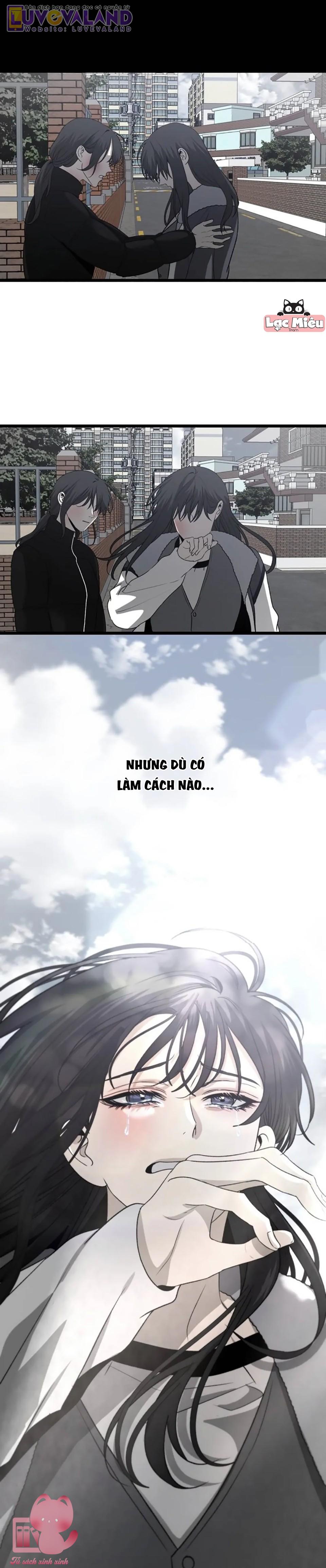 Tự Do Trong Mơ - Chap 101 - Trang 22