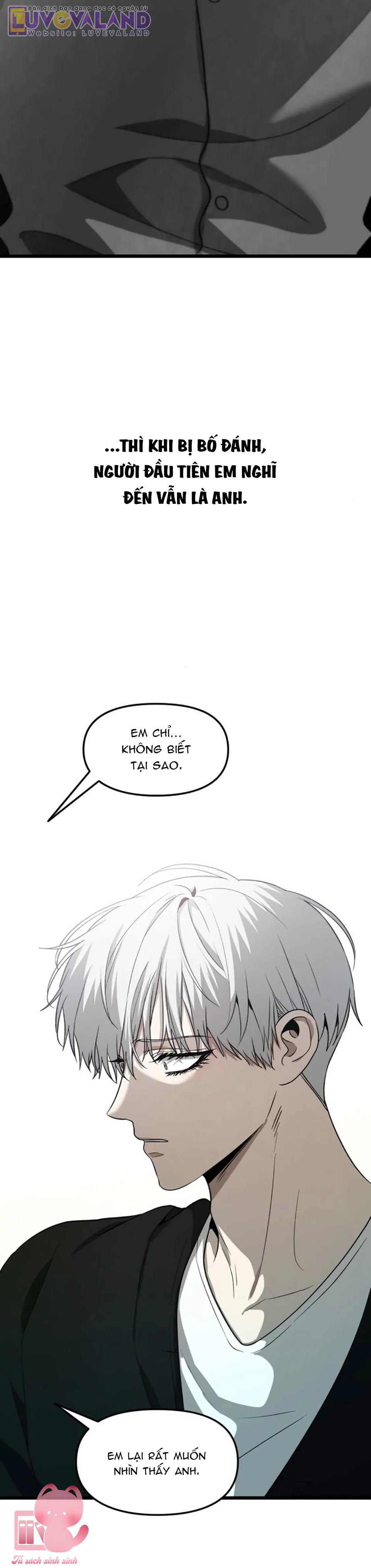 Tự Do Trong Mơ - Chap 101 - Trang 23