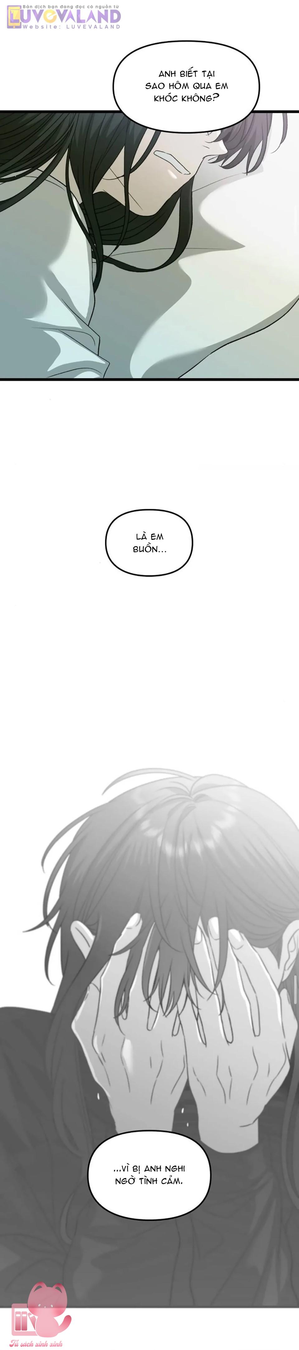 Tự Do Trong Mơ - Chap 101 - Trang 24