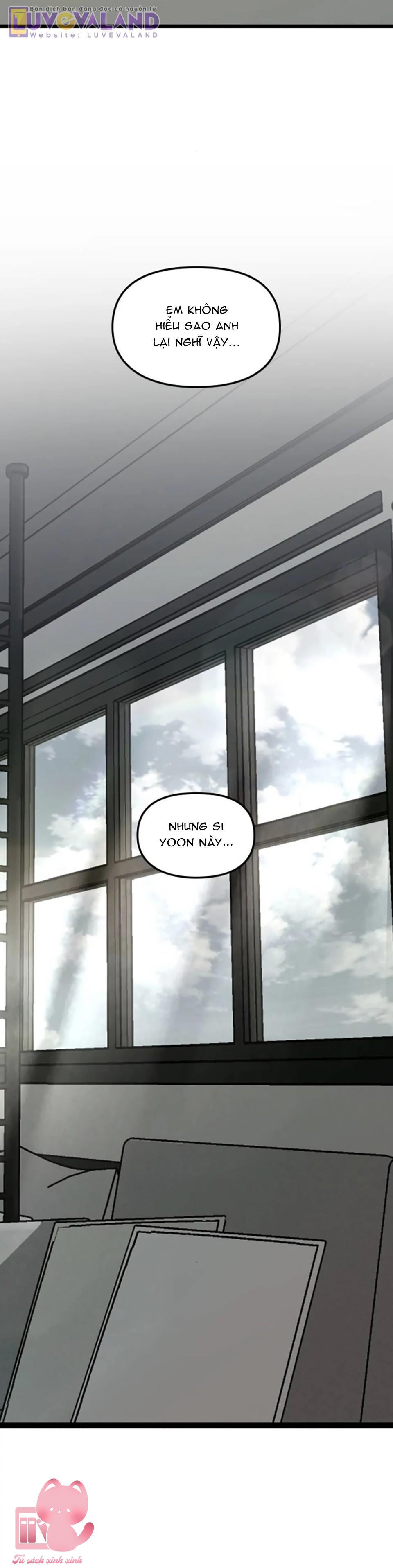 Tự Do Trong Mơ - Chap 101 - Trang 26