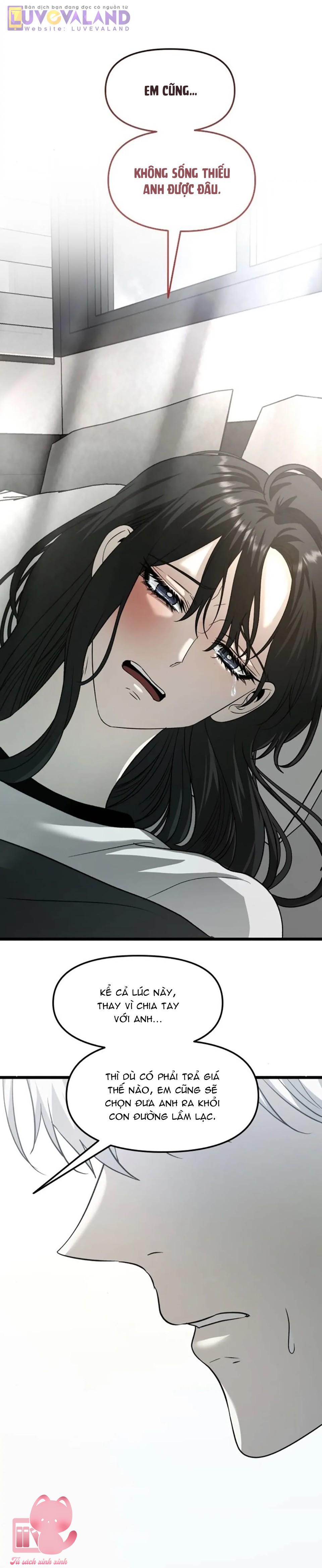 Tự Do Trong Mơ - Chap 101 - Trang 27