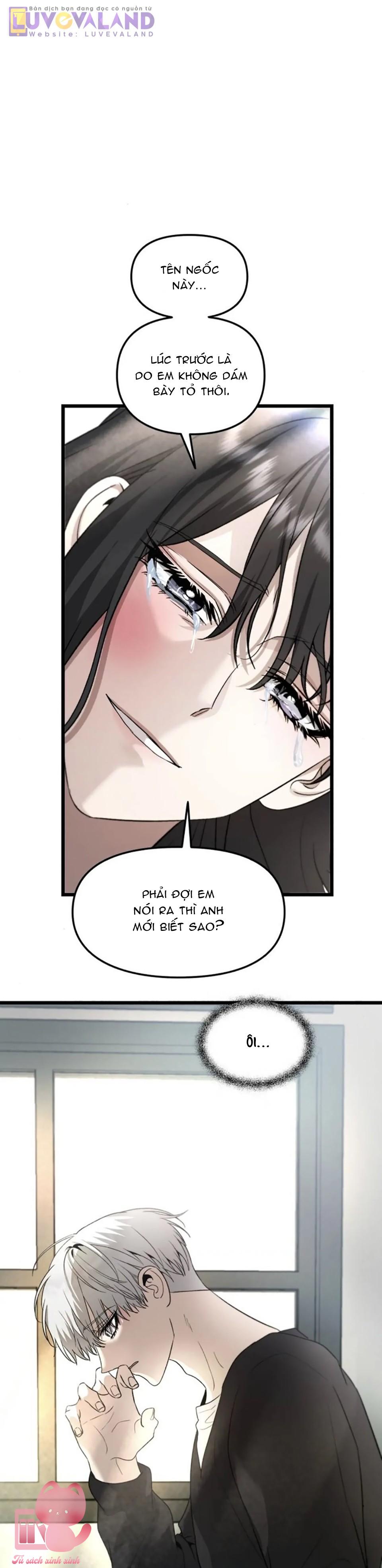 Tự Do Trong Mơ - Chap 101 - Trang 29