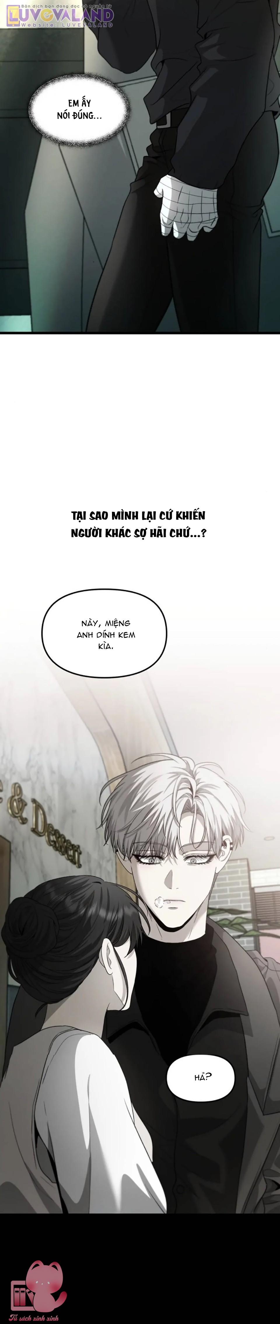 Tự Do Trong Mơ - Chap 101 - Trang 30