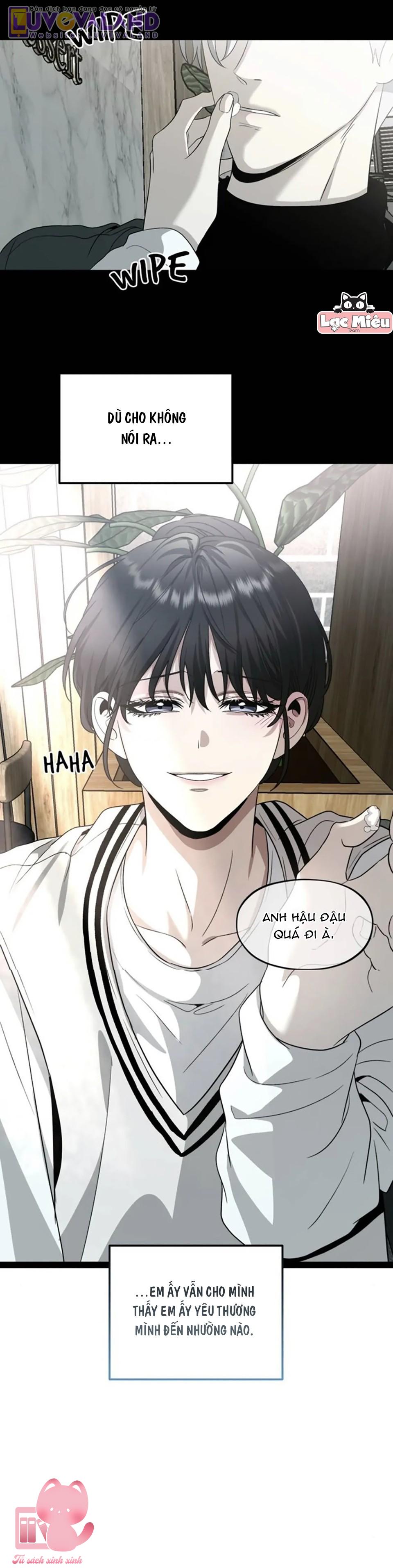 Tự Do Trong Mơ - Chap 101 - Trang 31