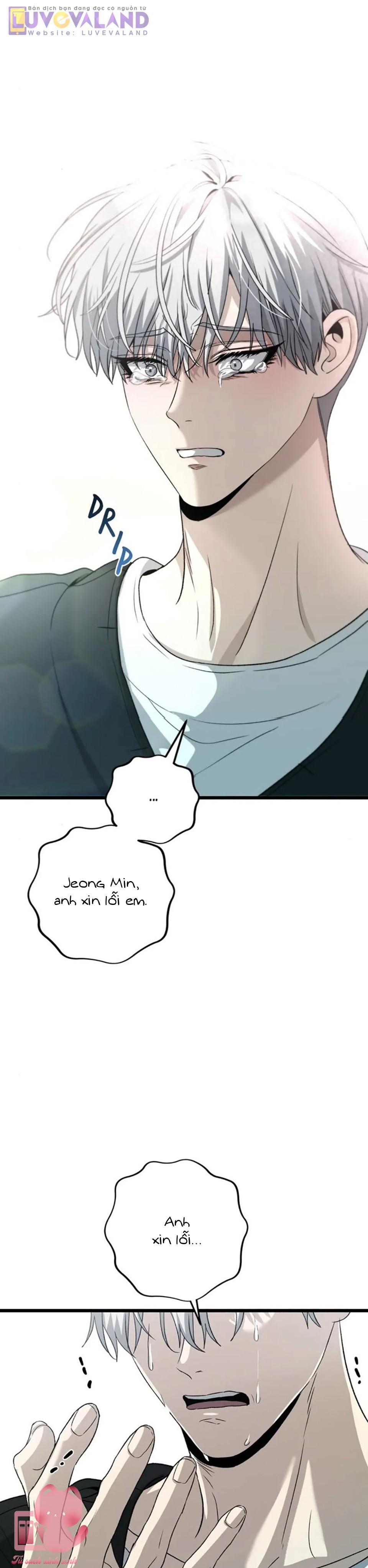 Tự Do Trong Mơ - Chap 101 - Trang 32
