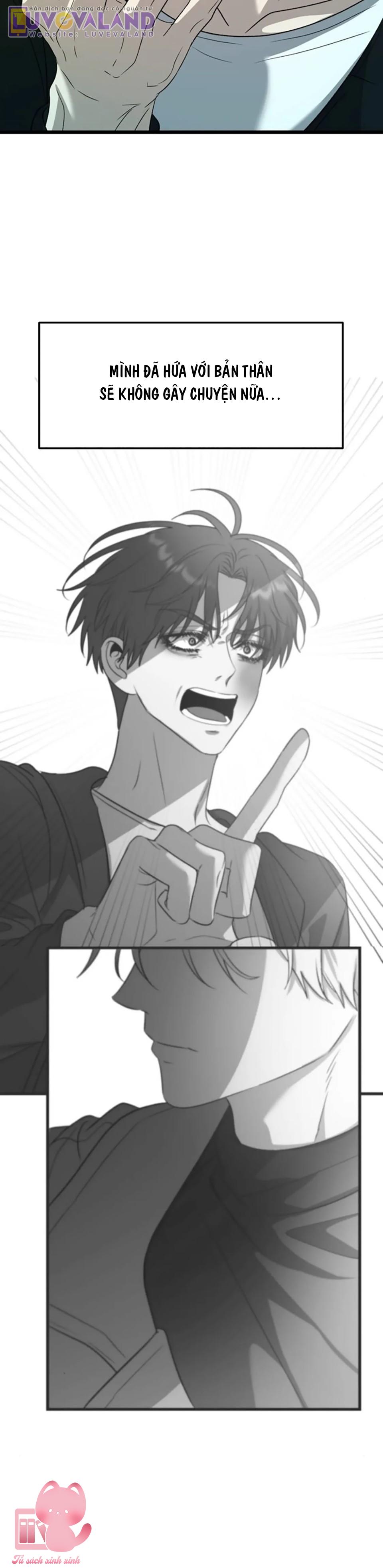 Tự Do Trong Mơ - Chap 101 - Trang 33