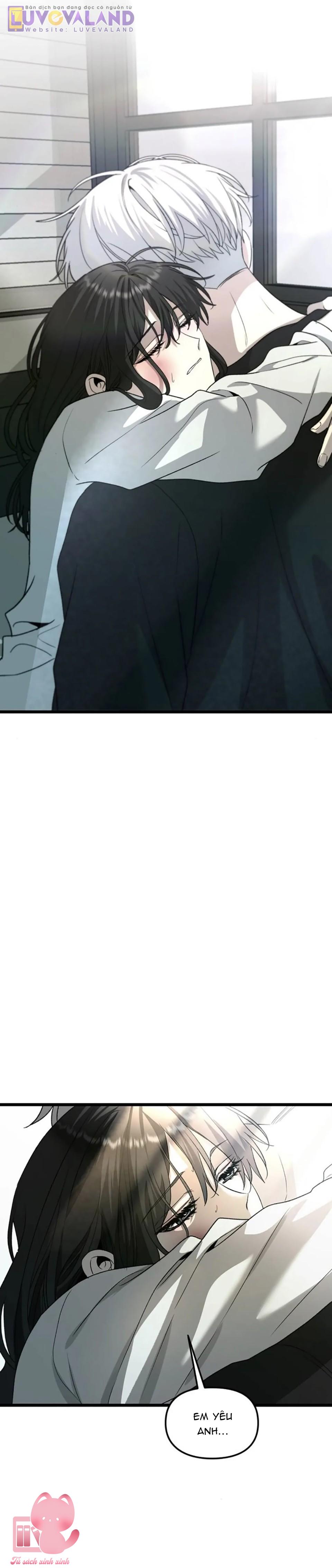Tự Do Trong Mơ - Chap 101 - Trang 35