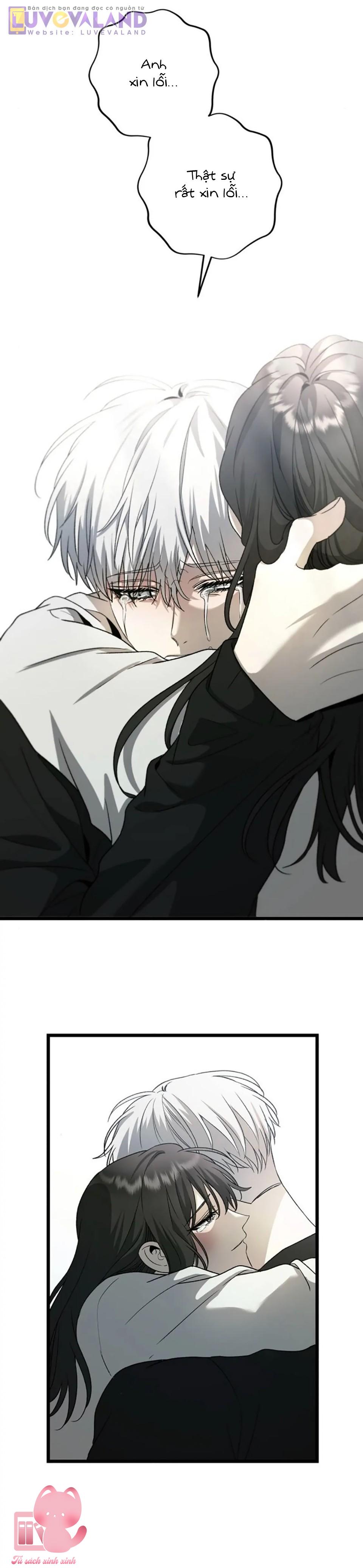 Tự Do Trong Mơ - Chap 101 - Trang 37