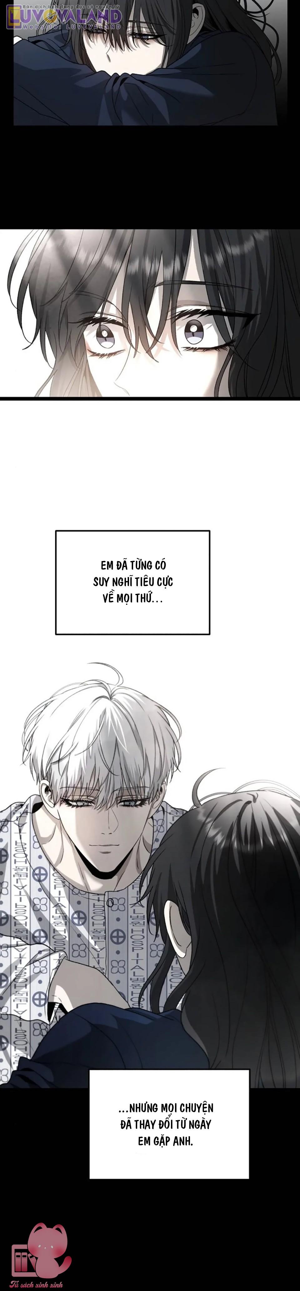 Tự Do Trong Mơ - Chap 101 - Trang 39