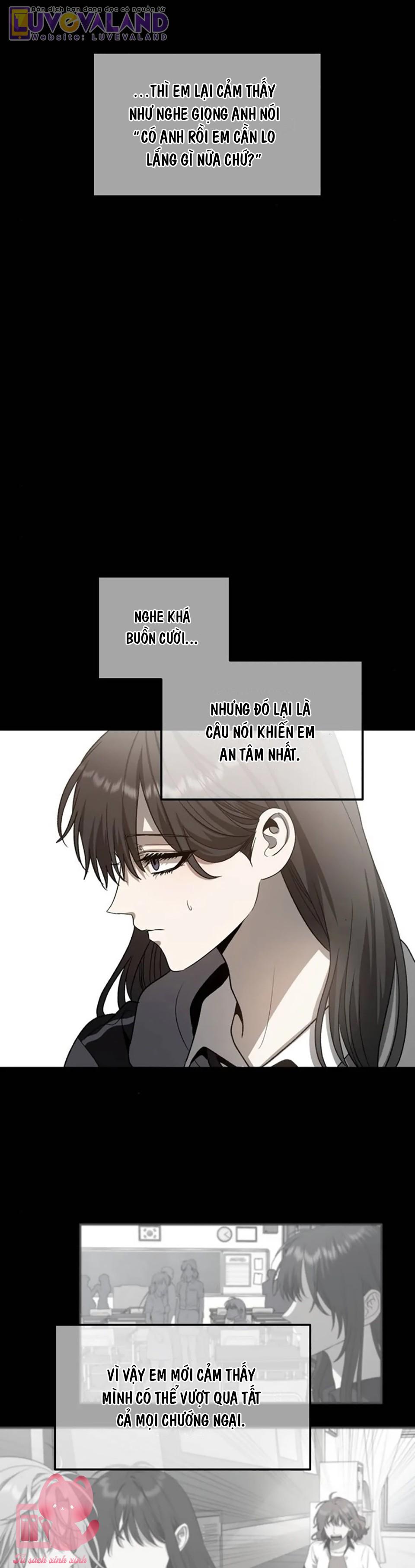 Tự Do Trong Mơ - Chap 101 - Trang 41