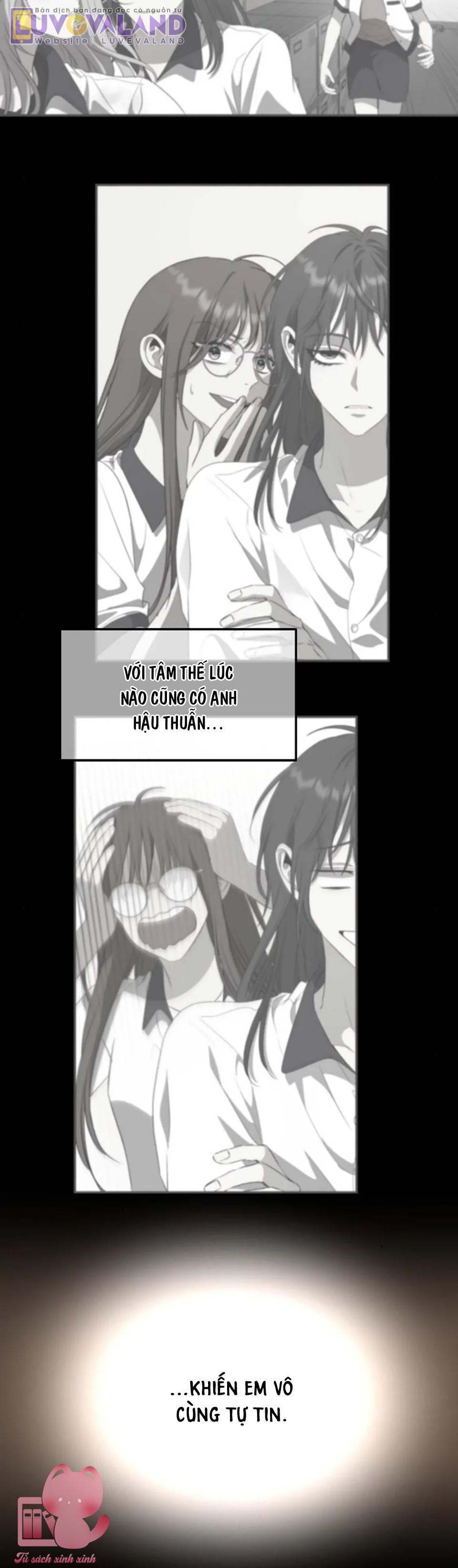Tự Do Trong Mơ - Chap 101 - Trang 42