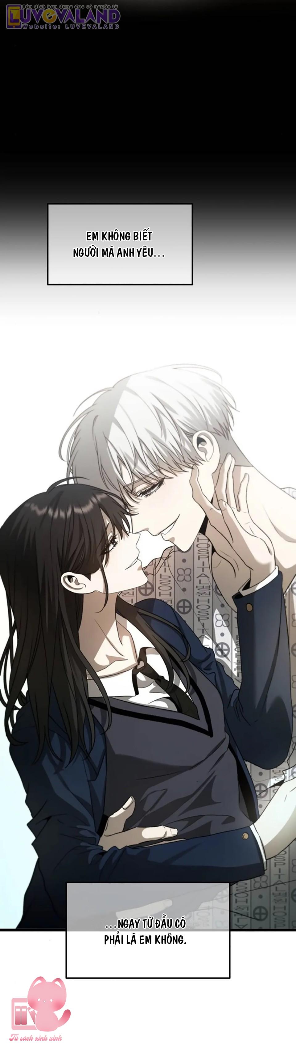 Tự Do Trong Mơ - Chap 101 - Trang 43