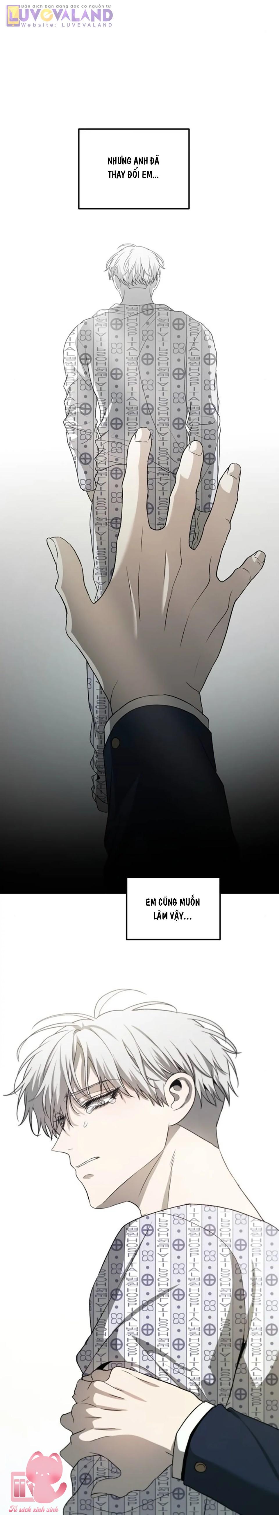 Tự Do Trong Mơ - Chap 101 - Trang 44