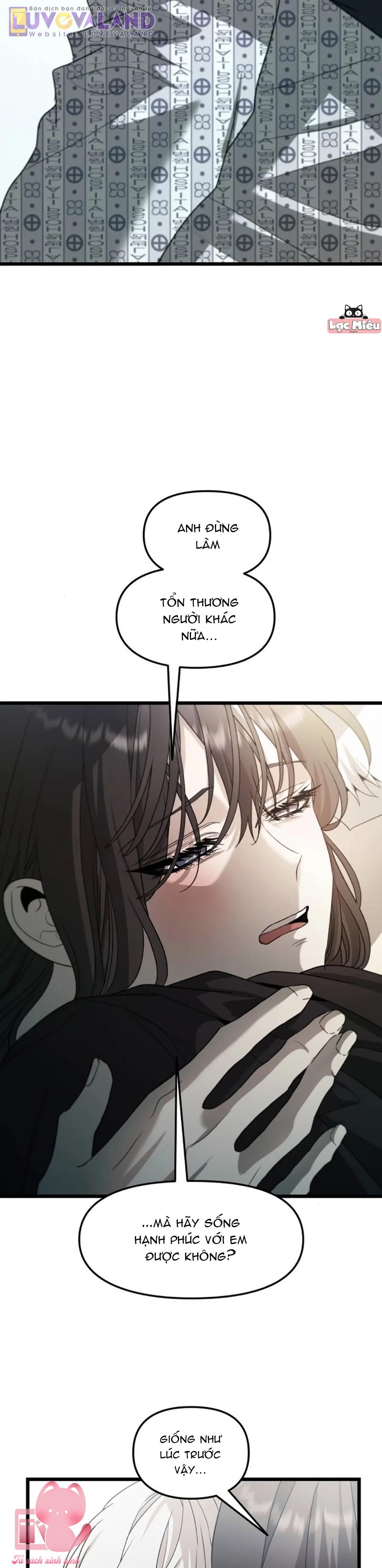 Tự Do Trong Mơ - Chap 101 - Trang 45