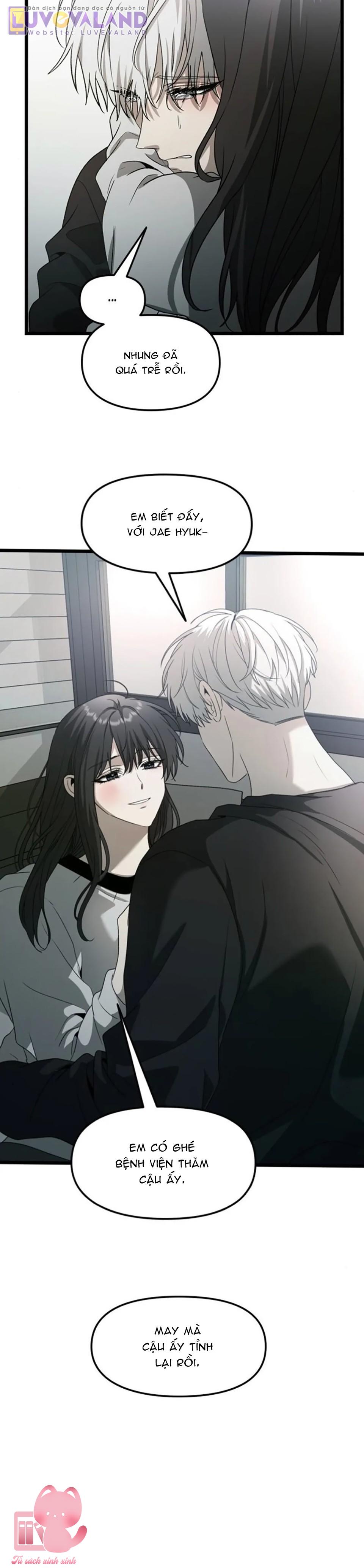 Tự Do Trong Mơ - Chap 101 - Trang 46
