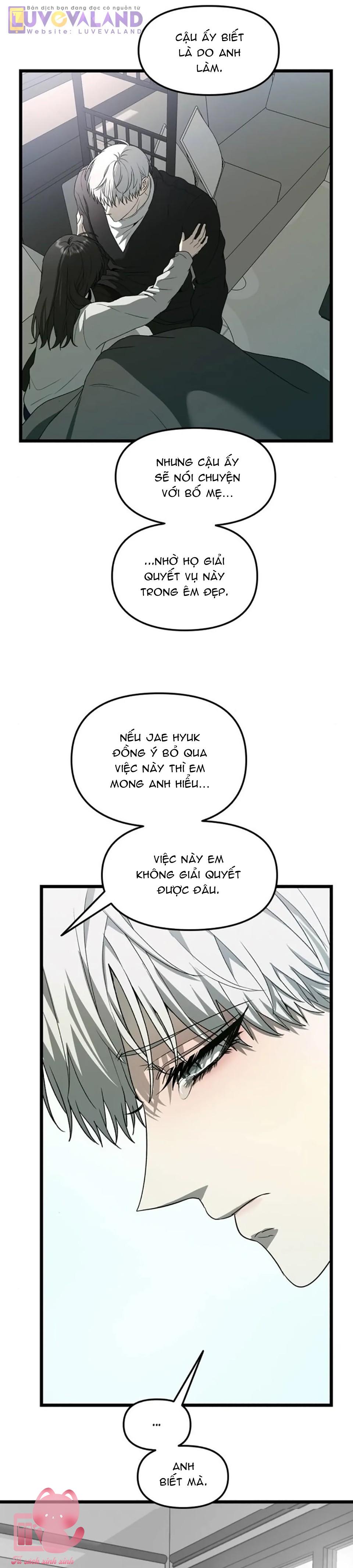 Tự Do Trong Mơ - Chap 101 - Trang 47