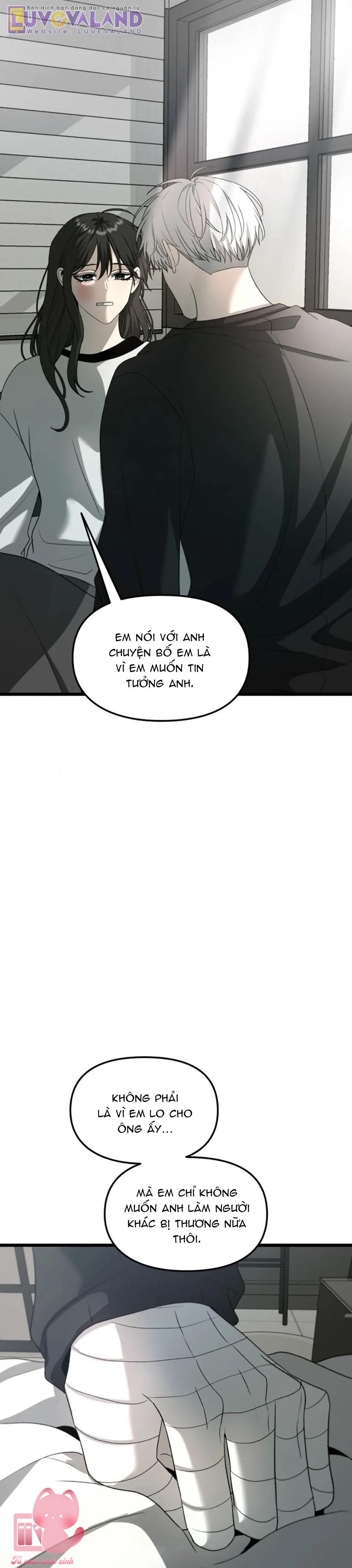 Tự Do Trong Mơ - Chap 101 - Trang 48