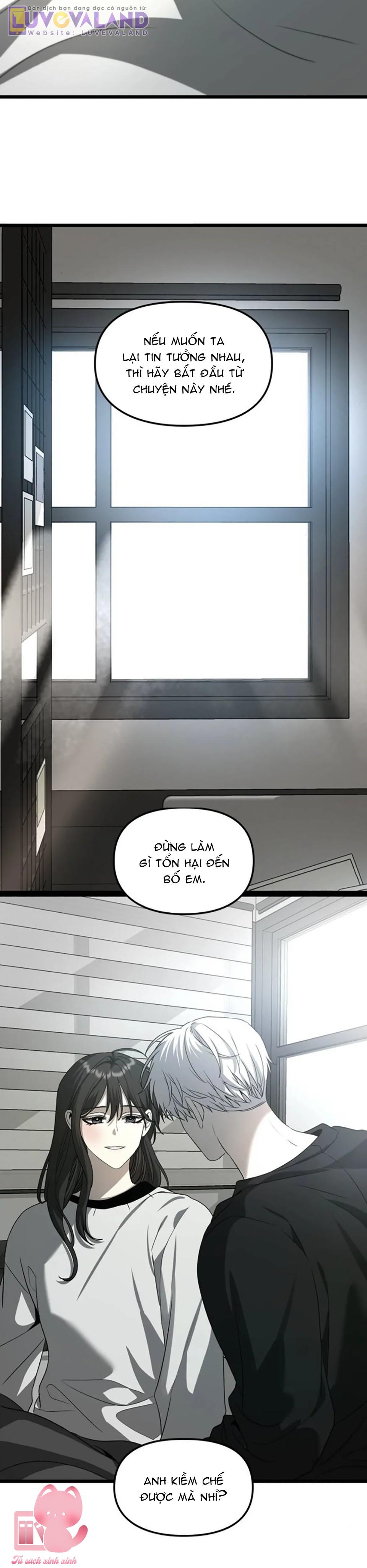 Tự Do Trong Mơ - Chap 101 - Trang 49