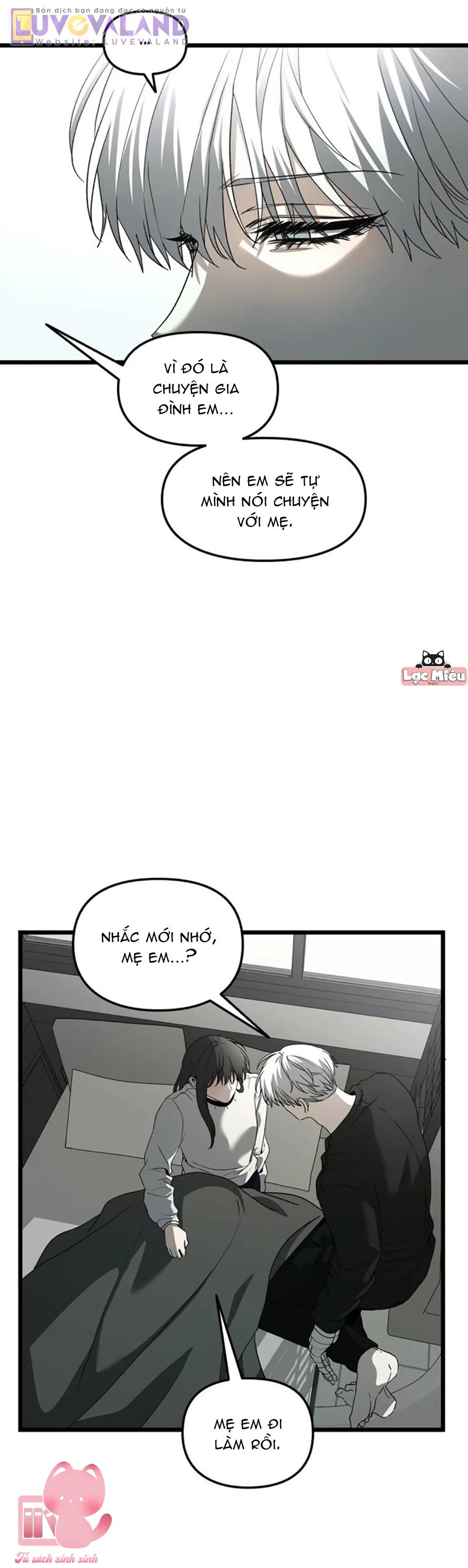 Tự Do Trong Mơ - Chap 101 - Trang 50