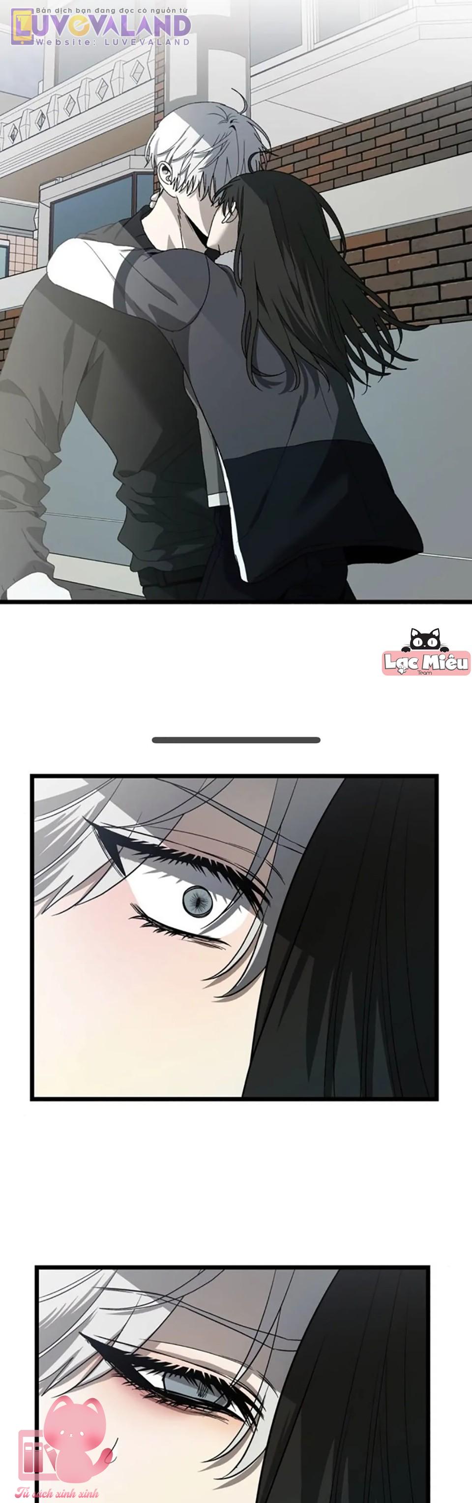 Tự Do Trong Mơ - Chap 101 - Trang 6