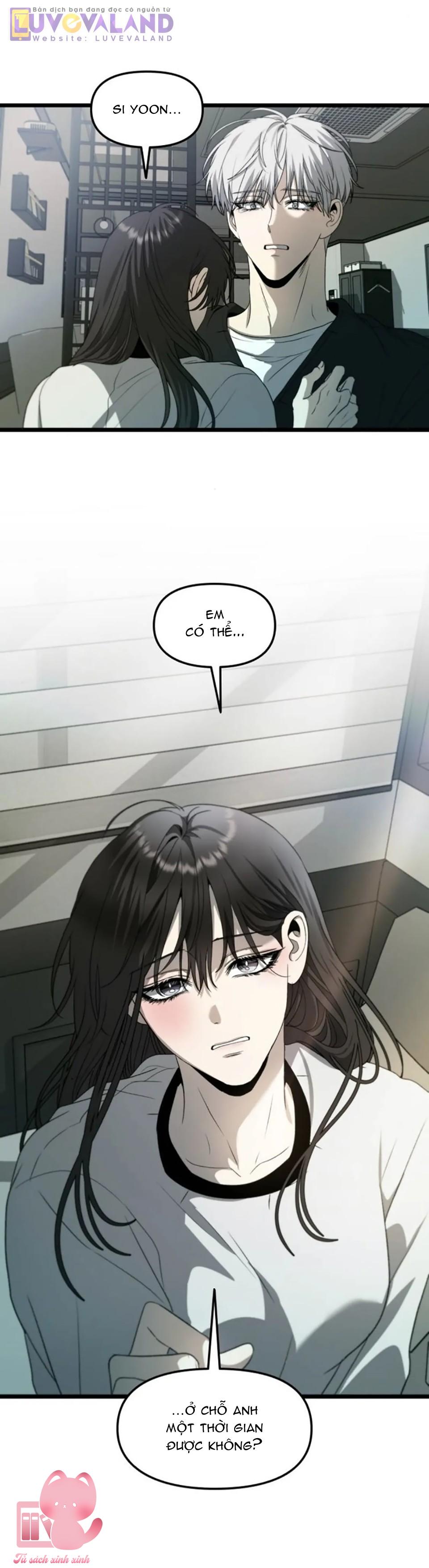 Tự Do Trong Mơ - Chap 101 - Trang 55