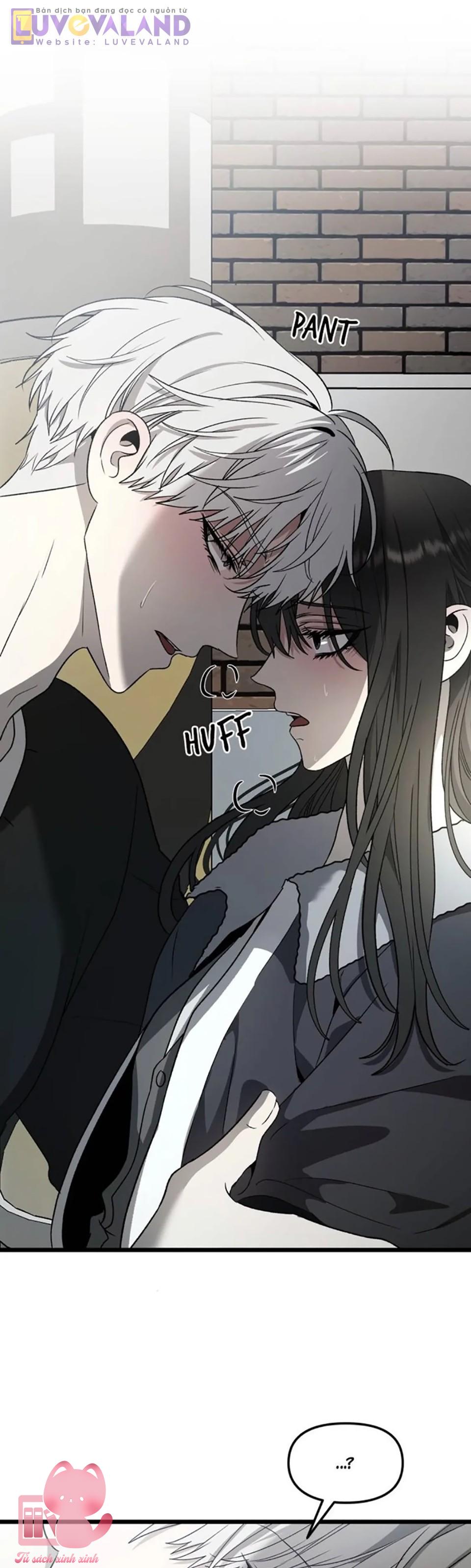 Tự Do Trong Mơ - Chap 101 - Trang 8