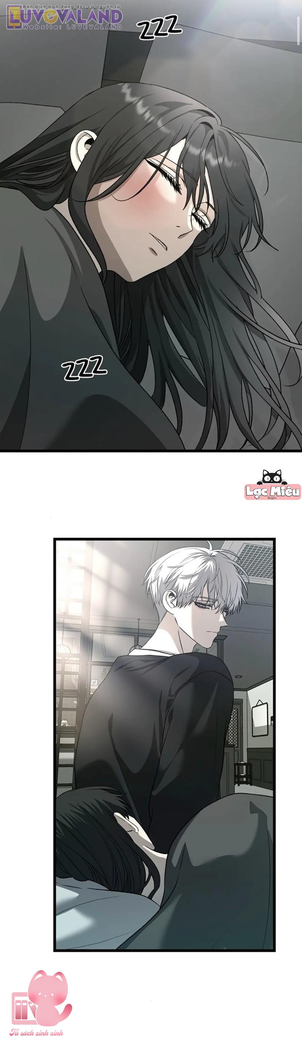 Tự Do Trong Mơ - Chap 101 - Trang 10