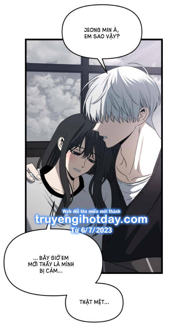 Tự Do Trong Mơ - Chap 102 - Trang 3