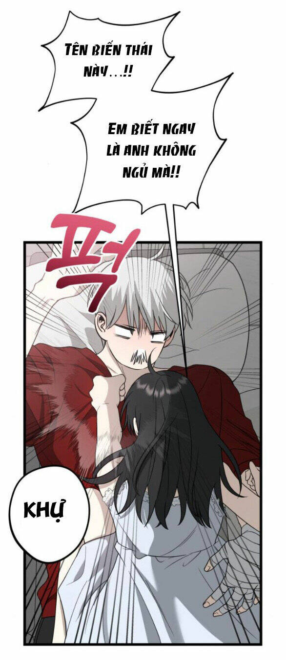 Tự Do Trong Mơ - Chap 103.1 - Trang 14