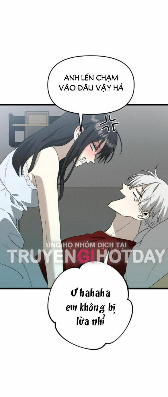 Tự Do Trong Mơ - Chap 103.1 - Trang 15