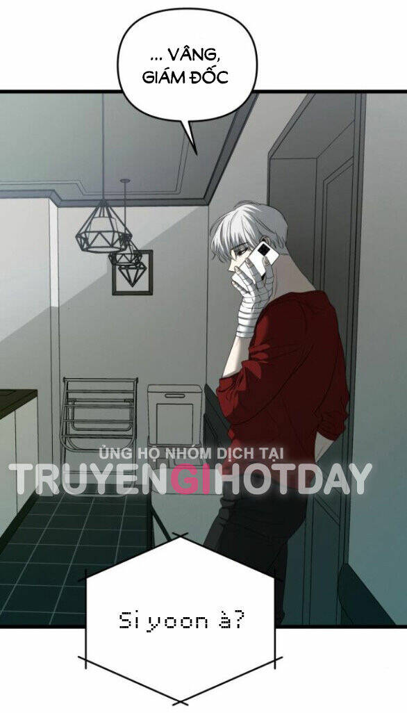 Tự Do Trong Mơ - Chap 103.1 - Trang 92