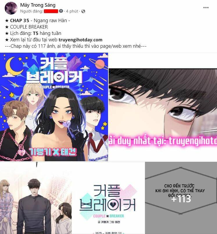 Tự Do Trong Mơ - Chap 103.2 - Trang 2