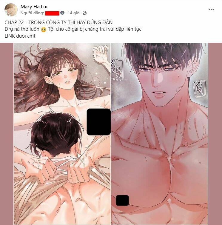 Tự Do Trong Mơ - Chap 103.2 - Trang 3