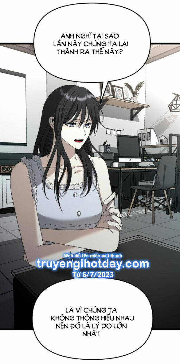Tự Do Trong Mơ - Chap 103.2 - Trang 31