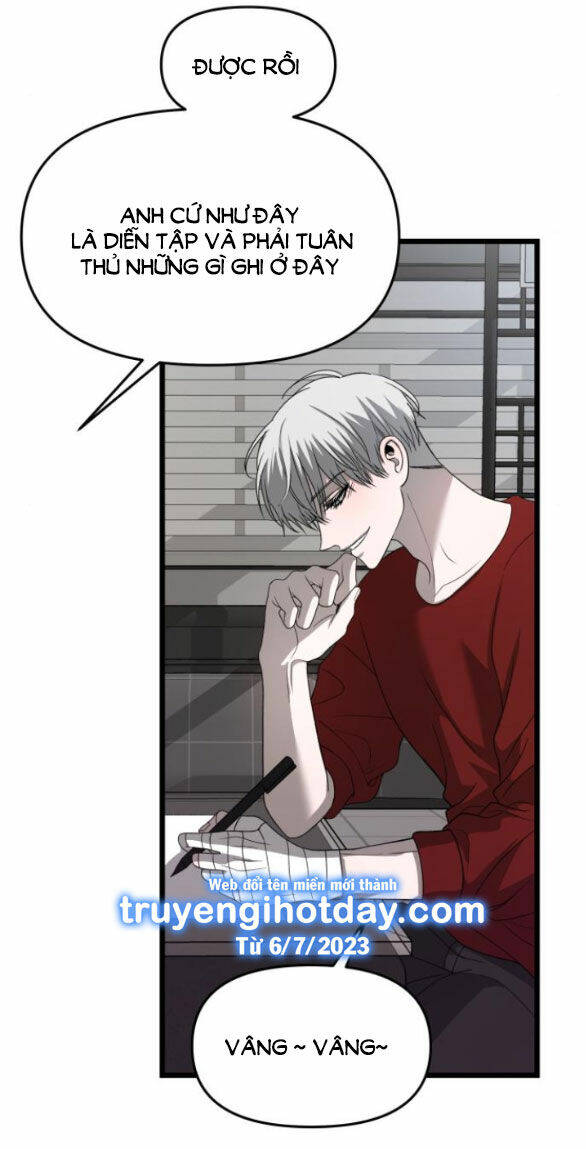 Tự Do Trong Mơ - Chap 103.2 - Trang 42