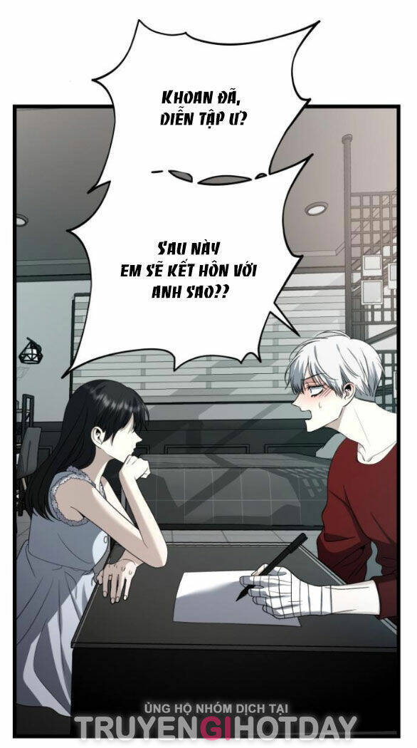 Tự Do Trong Mơ - Chap 103.2 - Trang 46