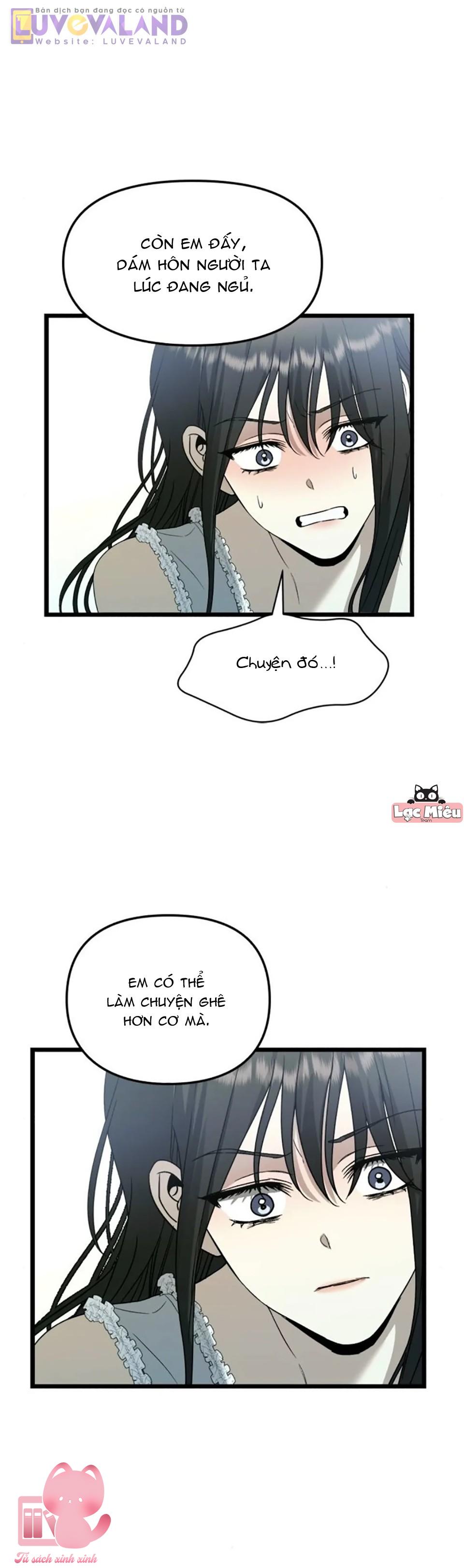 Tự Do Trong Mơ - Chap 103 - Trang 11