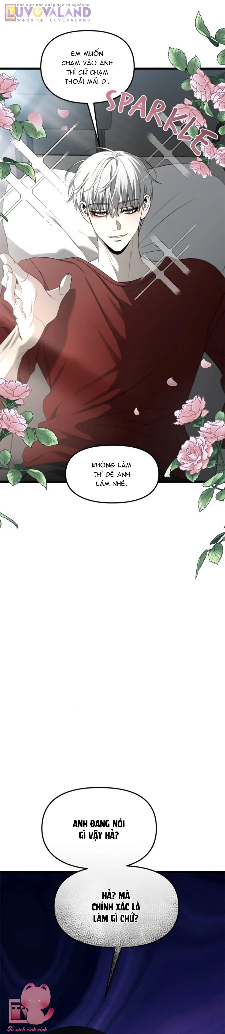 Tự Do Trong Mơ - Chap 103 - Trang 12