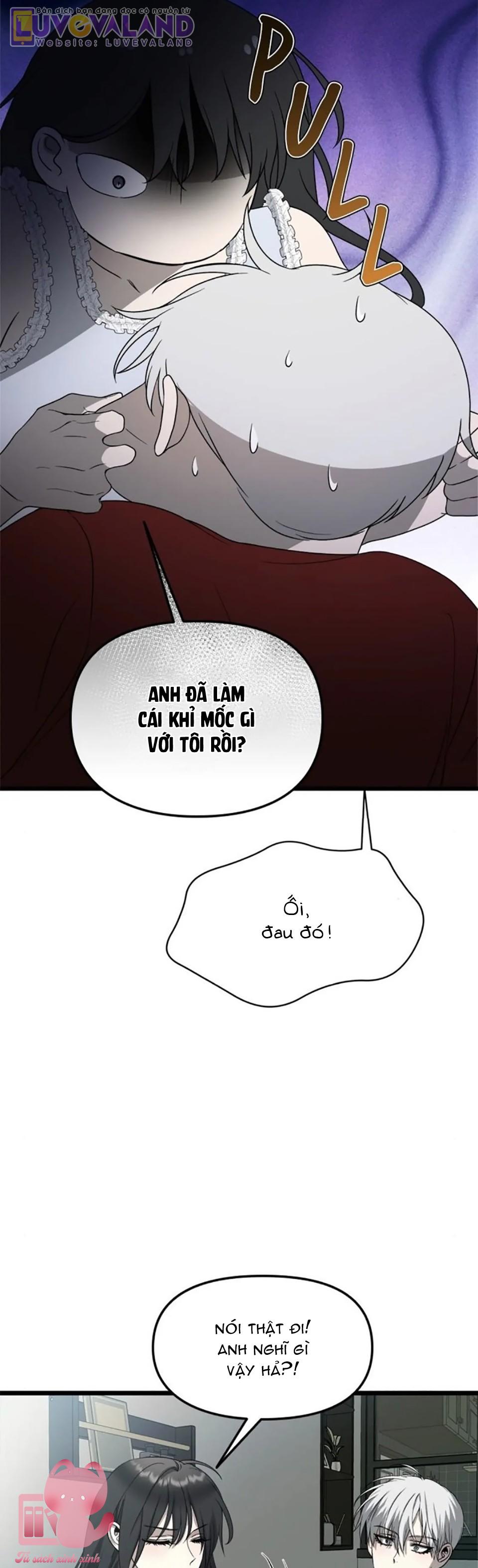Tự Do Trong Mơ - Chap 103 - Trang 13