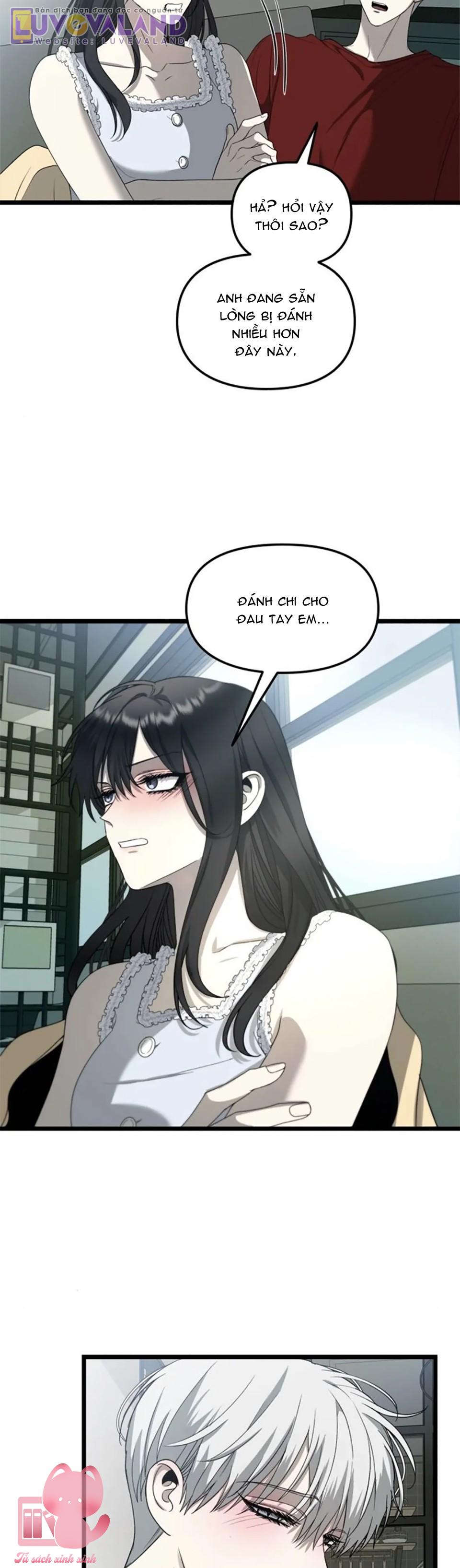 Tự Do Trong Mơ - Chap 103 - Trang 14